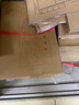 立信凭证封面包角会计通用凭证纸加厚发票版240x140装订牛皮纸增值税发票抵扣联财务用品192-27 A4规格297*210mm/100套192-A4 实拍图