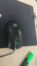 雷蛇（Razer） 炼狱蝰蛇联名款有线电竞游戏鼠标 黑色（右手人体工学 雷云3驱动 带侧键） 蝰蛇6400标准版（鼠标+鼠标垫） 实拍图