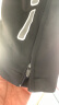 艾伦伯顿（Alen Botun）运动裤男速干裤高弹超薄冰丝长裤跑步足球训练裤夏季直筒休闲裤子 超薄冰丝-冰凉速干 欧L(175-180CM) 实拍图