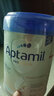 爱他美（Aptamil）【J仓发货】德国爱他美（Aptamil） 白金版婴幼儿配方牛奶粉800g 【集罐送好礼】1段3罐 效期27年3-5月 实拍图