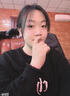 柚芳方块流苏耳线2025年新款潮耳钉女小众设计感养耳洞睡觉不用摘耳饰 银色【一对装】 实拍图