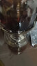 美斯尼 酒精炉加热保温底座煮茶壶玻璃温茶器恒温底座功夫茶具配件 酒精炉（小） 实拍图