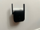 小米（MI）小米放大器pro wifi信号增强器 便携路由器信号中继器 需配合路由器使用 实拍图