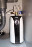 海尔（Haier）小厨宝热水器家用即热储水式厨宝电热水器2200W速热一级能效上出水安全防电墙ES7-Super2A 实拍图