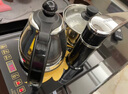 新功（SEKO）全自动上水电热水壶智能茶台烧水壶上水茶盘泡茶专用电水壶电茶壶 F98 实拍图