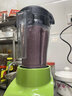 维他密斯（VITAMIX）美国维他密斯vitamix原装进口破壁机，家用料理机榨汁机S30 S30绿色（1.2L+0.6L双杯） 实拍图