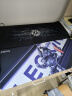 联想（Lenovo）拯救者鼠标垫 咕咕侠款 专业电竞游戏学习办公鼠标垫R9000P/R7000/Y9000P/R7000P通用 实拍图