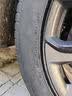 玛吉斯汽车轮胎Victra Sport 5 VS5 245/45R19 102Y ZR 大众辉腾雷克萨 实拍图
