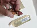YSL圣罗兰方管口红NM裸色缪斯唇膏缎光持妆自然3.8g化妆品生日礼物送女友 实拍图