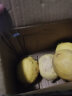 惠鲜美安岳黄柠檬 新鲜水果柠檬泡水小柠檬 1斤装 实拍图
