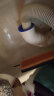 海立40/50一体芯下水管防臭塞地漏芯硅胶内芯洗衣机排水管密封防臭 实拍图