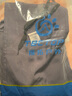 探拓（TECTOP）速干裤 女户外透气快干长裤运动登山裤 054 女款深灰色 S 实拍图