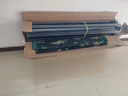沃特曼户外迷彩遮阳棚篷应急隔离帐篷伸缩式雨棚停车棚遮阳伞烧烤庭院 实拍图
