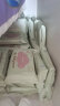 babycare婴儿手口湿巾新生儿湿纸巾套装 6480紫盖湿巾 80抽-9包+20抽-6包 晒单实拍图