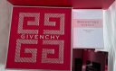 纪梵希（Givenchy）高定粉丝绒口红唇膏N50 红茶棕 圣诞礼物生日礼物送女友 实拍图