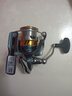 达亿瓦（DAIWA）24新款 REGAL CS 进口轻量纺车轮远投路亚轮 10轴小型通用钓鱼轮 LT 4000D-CXH（深杯+高高速比） 实拍图