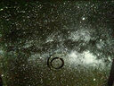 万火银河星空投影灯满天星卧室投影仪睡眠浪漫氛围灯梦幻星光灯星空顶 超高清星空投影灯+蓝牙款-礼盒装 实拍图