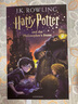 【正版】英文原版 哈利波特与魔法石 Harry Potter and the Philosopher Stone1第一部进口英语原著书籍 可搭20周年纪念1-8全集系列 原版魔法石 哈利波特与死亡圣器 实拍图