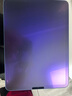 0度 适用苹果iPad Pro 防蓝光钢化膜AR增透护眼膜2026款Air8/7 Mini6学生网课防眩光防摔耐刮磨砂贴膜 AG防眩25/24款新 iPad Pro 11英寸 实拍图