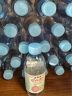 依云（evian）矿泉水 法国原装进口 330ml*24瓶箱装饮用水高端矿泉水天然弱碱水 晒单实拍图
