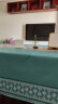 简美家桌布餐桌垫防水防油免洗防烫轻奢高级感pvc桌面垫茶几桌布长方形 实拍图