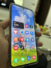 三星 SAMSUNG Galaxy S23 第二代骁龙8移动平台 120Hz高刷 8GB+256GB 悠野绿 5G手机 拍照手机 实拍图