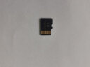 朗科（Netac）512GB TF（MicroSD）存储卡 U3 C10 A2 V30 4K 超至尊PRO版内存卡 读速100MB/s 写速60MB/s 实拍图