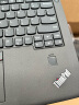联想ThinkPad四核i5 X390X280轻薄出差便携二手笔记本电脑12.5寸手提商务办公游戏本 12】95新X270 i5 8G 256G商务主流 实拍图