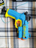 孩之宝（Hasbro）NERF热火 儿童节户外玩具软弹枪竞争者系列领航者发射器F6319 晒单实拍图