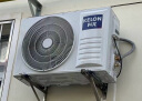 科龙（KELON）空调 1.5匹 新一级能效 巨省电 16分贝 变频冷暖 挂机 卧室空调 KFR-33GW/QJ1-X1 晒单实拍图