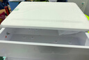 施耐德配电箱 天朗系列暗装家用电箱  空开强电箱 暗装白色门 镜瓷白 单排 12回路 实拍图