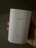 【8成新】华为（HUAWEI）凌霄子母路由Q6 子路由 搭配套装使用 Wi-Fi6 3000M wifi信号放大器 通过APP配置   实拍图