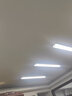 FSL佛山照明T8led灯管空支架单双管双端带罩串联长条日光灯 （加高加宽）双管带罩1.2米 实拍图