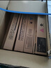 夏普（SHARP）MX-60CT-CB 原装青色墨粉盒（适用MX-C3081/C3581/4081机型）约24000页 实拍图