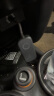 绿联蓝牙5.2接收器发射器3.5mm无线音频适配器手机连接aux车载音响Switch电视NS接耳机音箱一拖二  实拍图