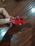 多美（TAKARA TOMY）消防救援系列 森田泵式消防车41号 多美卡合金车 生日新年礼物 实拍图