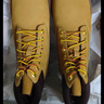 添柏岚（Timberland）官方踢不烂男鞋新大黄靴户外防污防泼水|A27TP A27TPW/小麦色 TB0 仅批次不同 45 鞋内长：29cm 实拍图