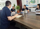衫念夏季工作服定制印字印logo大厂服 男女高端Polo文化衫工衣t恤订制 A款藏青【高端索罗娜·凉感·抗皱】 XL 实拍图