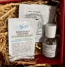 科颜氏（Kiehl's）溜溜瓶体验礼（溜溜瓶1.5ml+淡斑精华1.5ml*2+高霜3ml） 实拍图