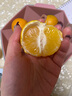 探味君 广西武鸣沃柑 新鲜水果应当季时令橘子桔子整箱 生鲜 净重8.5-9斤 单果70-75mm 实拍图