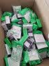 施耐德开关插座面板 境尚淡奶咖色五孔插座 86型家用一开双控空调哑光 正五孔10只装 实拍图