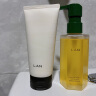 蘭（LAN）兰雾羽水感卸妆油温和卸妆眼唇三合一洁颜油礼物送女友母亲节礼物 【净彻洗卸】正装150ml+洁面100g 实拍图