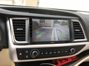 飞歌（FlyAudio）适用08-23款丰田汉兰达汽车载中控大屏导航仪高清倒车影像一体机 EC2四核1+32+AHD后视/不包安装 实拍图