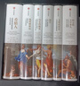 历史的镜像新版 伊恩·莫里斯文明史系列（套装共6册）西方将主宰多久+地理即命运+文明的度量+历史的偏见+战争+希腊人 中信出版社 实拍图