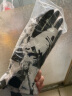 酷峰（kufun）滑雪手套单板焖子五指触屏专业防水防滑耐磨双板成人女男冬季装备 黑白涂鸦 L/XL码 晒单实拍图