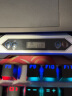 酷睿冰尊 K10 笔记本散热器电脑支架游戏本散热底座可调速八核降温风扇带RGB灯光适用17英寸联想外星人拯救者 实拍图