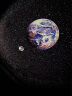 SEGA TOYSSEGA世嘉HOMESTAR第四代FLUX星空灯投影灯卧室氛围照明浪漫创意满 FLUX 星之夜曲 三盘套餐 实拍图