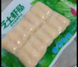 安井 芝士虾肠 140g 14根/包 火锅关东煮麻辣烫食材 速食熟食方便菜 实拍图