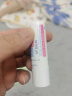 施巴（sebamed）儿童护唇膏婴儿润唇膏宝宝口水护理唇周保湿防干裂4.8g德国进口 实拍图