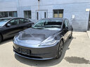 YZ适用于特斯拉21款Model 3中控钢化膜model y屏幕膜导航膜改装配件 MY/3焕新版9K超清版·升级无黑边 实拍图